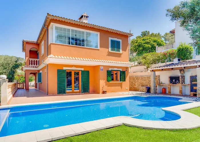 Villa Portals Nous 2