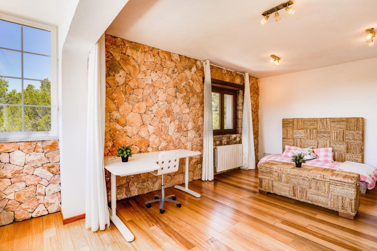 Villa Portals Nous 2 *