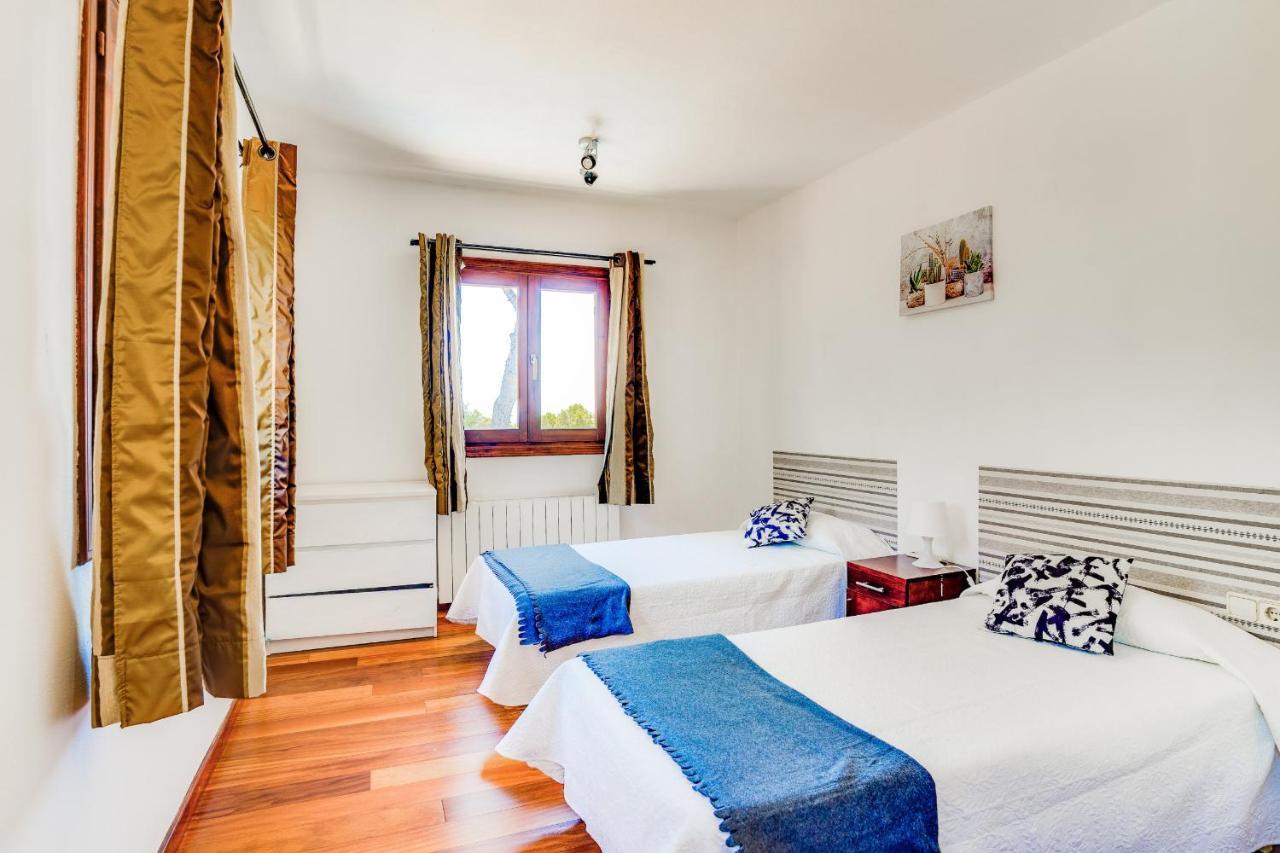 Villa Portals Nous 2 *