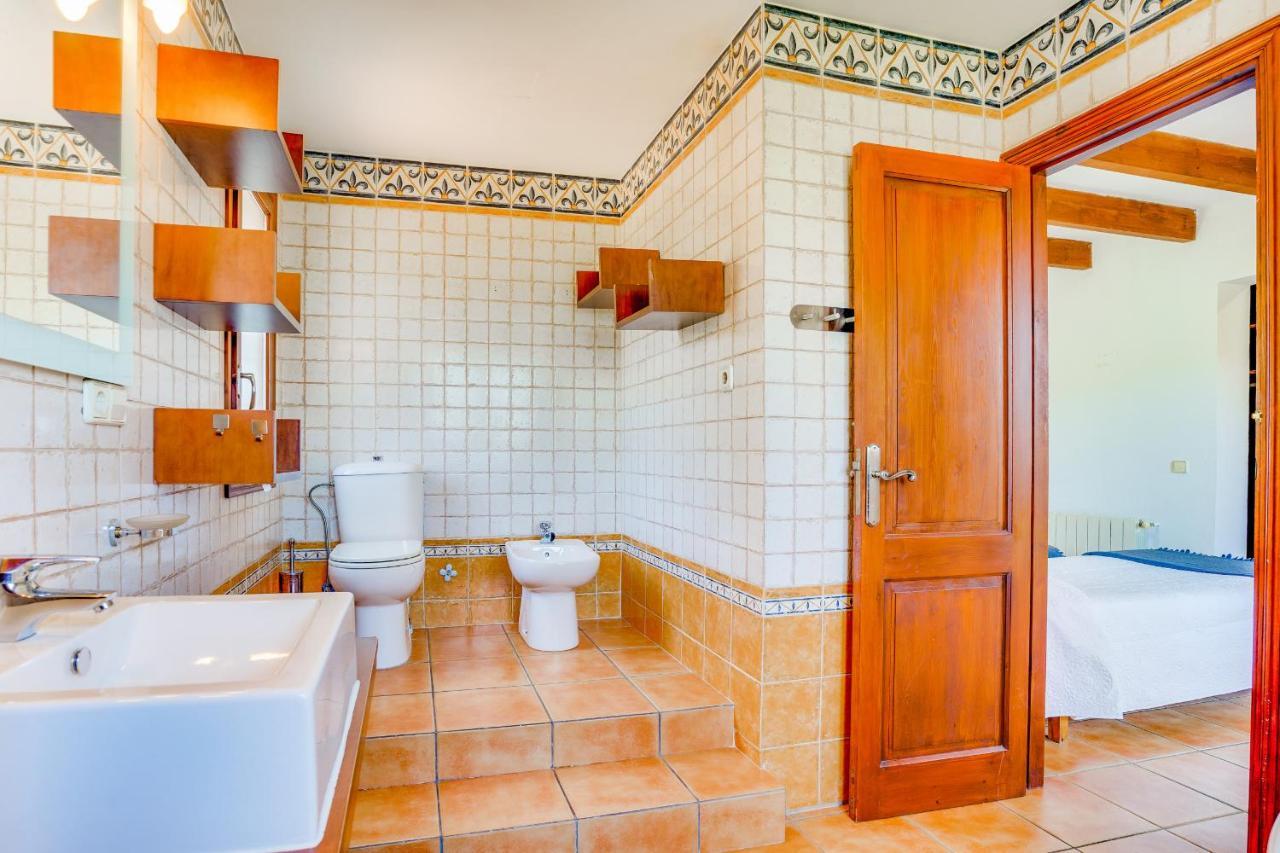 Portals Nous 2 Villa *