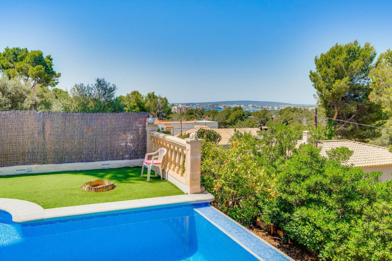 Villa Portals Nous 2
