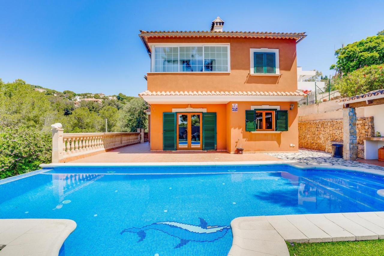 Villa Portals Nous 2 Portals Nous (Mallorca)
