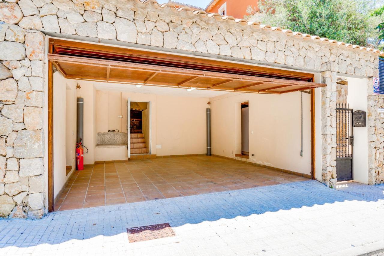 Villa Portals Nous 2 *