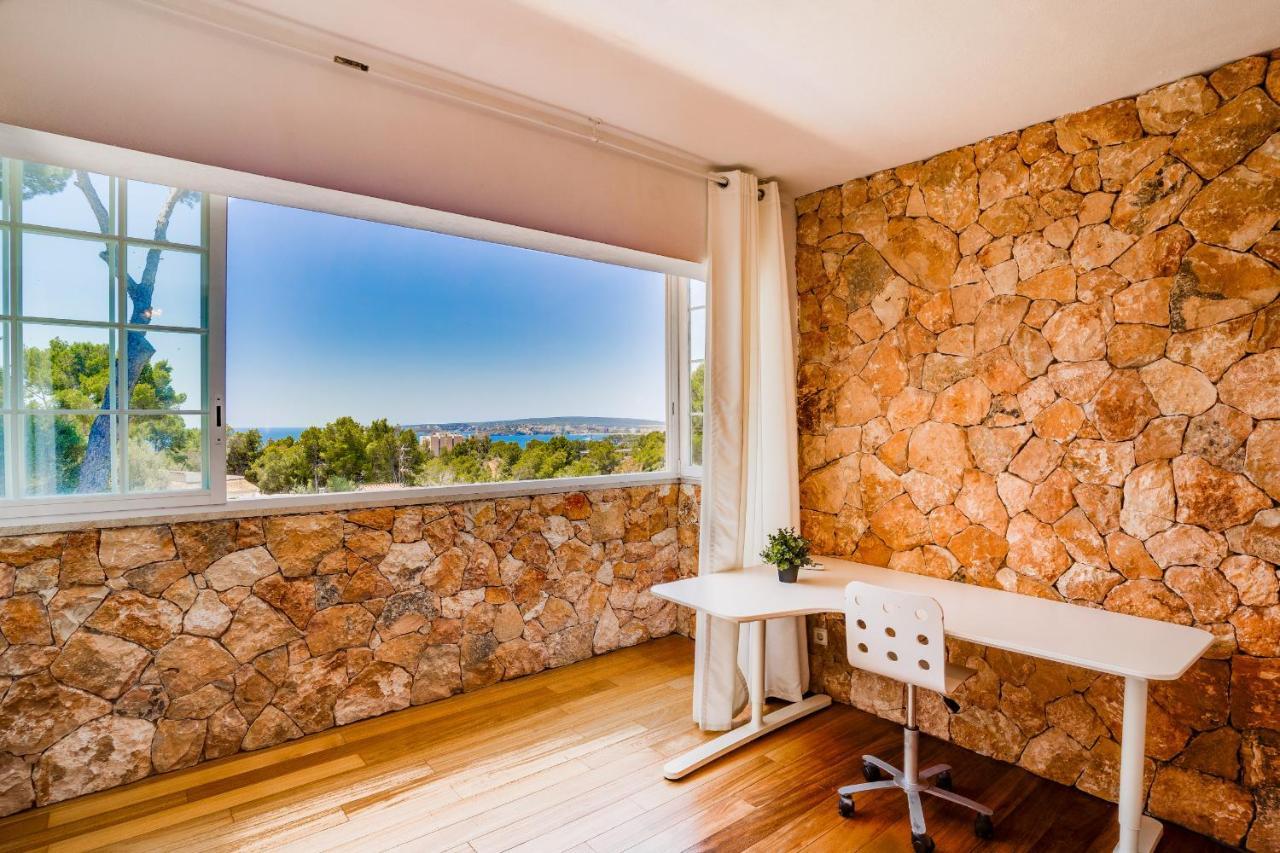 Villa Portals Nous 2 *