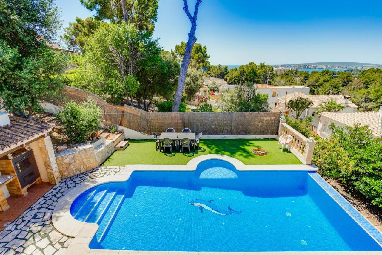 Portals Nous 2 Villa Portals Nous (Mallorca)