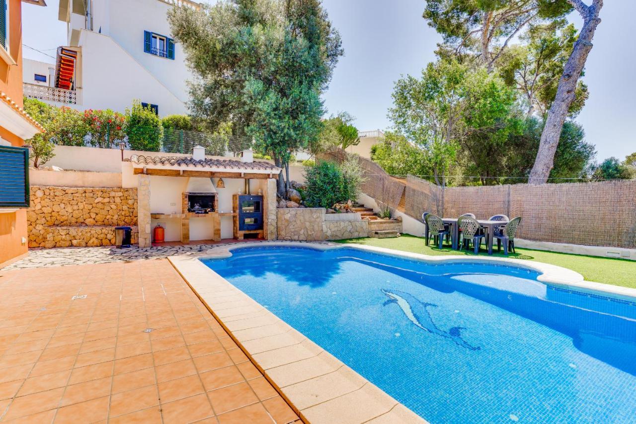 Villa Portals Nous 2 Portals Nous (Mallorca)
