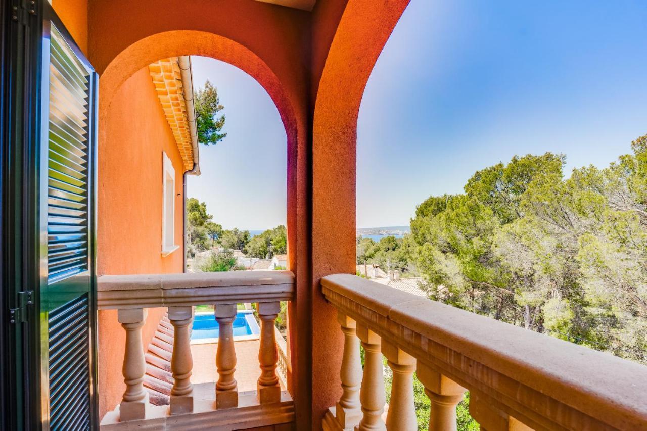 Portals Nous 2 Villa *