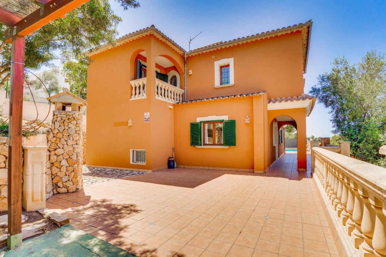 Villa Portals Nous 2