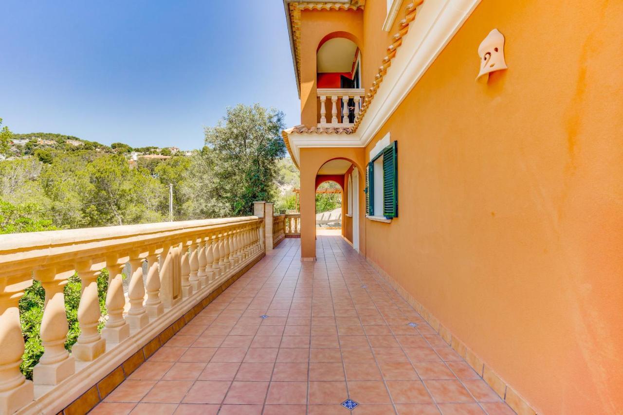 Villa Portals Nous 2